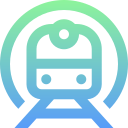 Yangon Railway Service